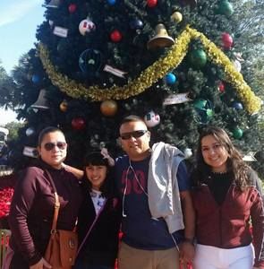 Meet your Posher, Carlos